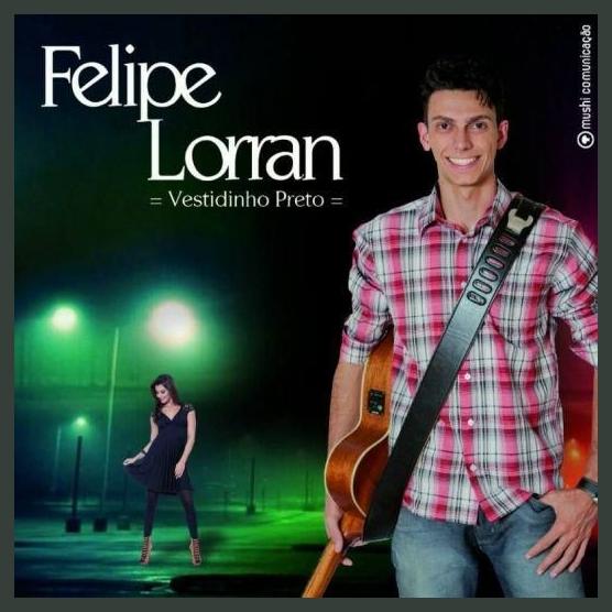 Felipe Lorran